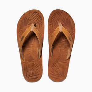 Reef Drift Away Flip Flops